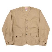 Workers Cruiser Jacket画像