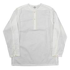 Workers Sleeping Shirt画像
