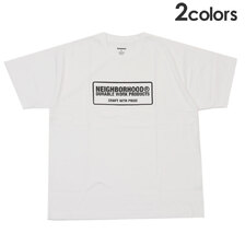 NEIGHBORHOOD 22AW NH TEE-12 SS.CO 22PCNH-ST09画像