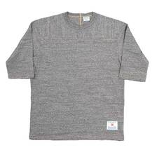 Workers Football T, Plain画像