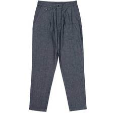 Workers Summer Trousers, Denim画像
