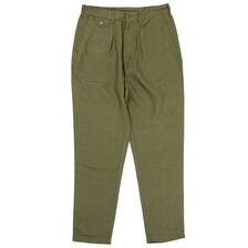 Workers Summer Trousers, Linen画像