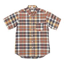 Workers Short Sleeve BD, Madras画像