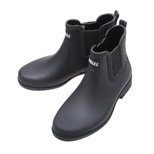 AIGLE CARVILLE M2 NOIR ZZHNA60画像
