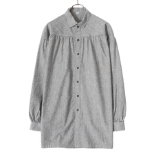 Porter Classic LONG RIDERS SHIRT PC-016-2037画像