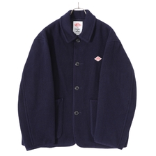 DANTON COVERALLS JACKET DT-A0210WLP画像