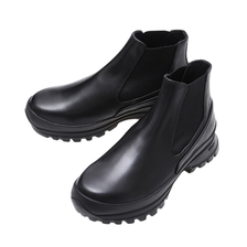 foot the coacher BRISTOL SIDEGORE BLACK FTC2212014画像