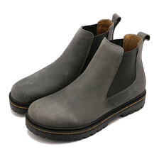 BIRKENSTOCK Stalon Graphite 1017320画像