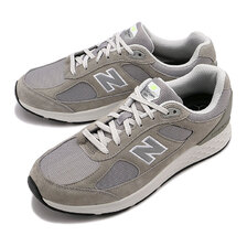 new balance MW1880C1 LIGHT GRAY画像