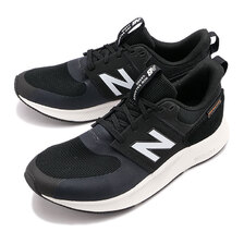 new balance UA900CB1 BLACK画像