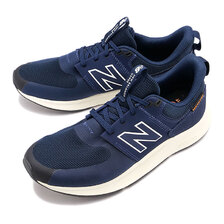 new balance UA900CN1 NAVY画像