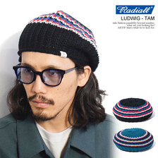 RADIALL LUDWIG - TAM RAD-22AW-HAT010画像