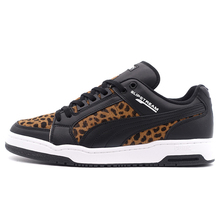 PUMA SLIPSTREAM LO BEAST MIJ PUMA BLACK 390145-02画像