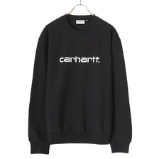 Carhartt WIP CARHARTT SWEATSHIRT I030229画像