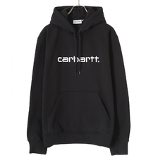 Carhartt WIP HOODED CARHARTT SWEATSHIRT I030230画像
