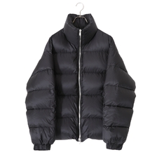FUMITO GANRYU 2Way down jacket FU8-BL-03画像