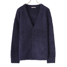 is-ness ALPACA CARDIGAN 1004AWKN02画像