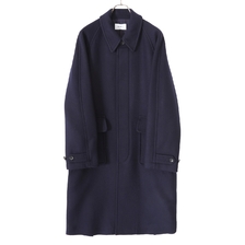WEWILL BALMACAAN COAT W-011-1002画像