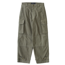 REMI RELIEF NAVY LABEL M47PT RN23313243AK画像