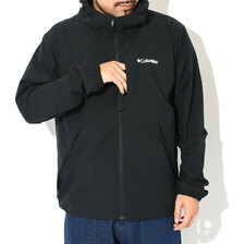 Columbia Second Hill Wind JKT PM0399画像