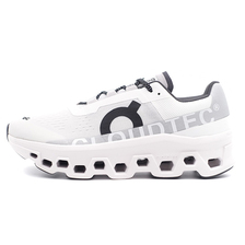 On CLOUDMONSTER ALL WHITE 61-98434画像