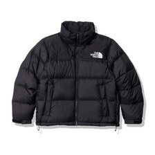 THE NORTH FACE Short Nuptse Jacket NDW92232画像