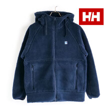 HELLY HANSEN FIBERPILE Hoodie HE52280画像