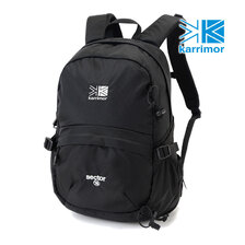 karrimor sector 18 BLACK 501009画像