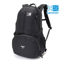 karrimor sector 25 BLACK 501008画像