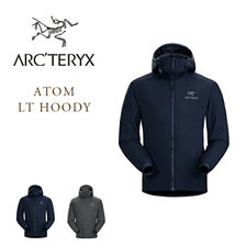 ARC'TERYX 24108 ATOM LT HOODY画像