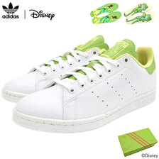 adidas &times; Disney STAN SMITH Footwear White/Pantone/Pantone HP5578画像