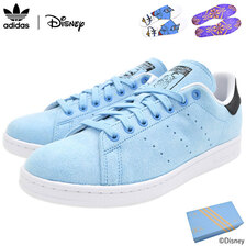 adidas &times; Disney STAN SMITH Pantone/Footwear White/Core Black HP5579画像
