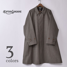 Kaptain Sunshine Walker Coat KS22FC003画像