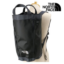 THE NORTH FACE BC Haul Tote 16 NM82253画像