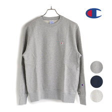 Champion CREW NECK SWEATSHIRT C3-W001画像