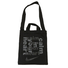 BLACK COMME des GARCONS &times; NIKE calm TOTE画像