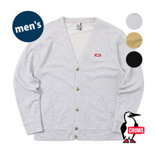 CHUMS Keystone Button Cardigan CH00-1378画像