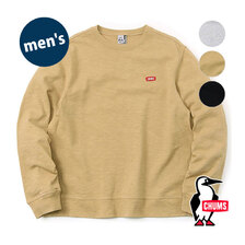 CHUMS Keystone Sweat Crew Top CH00-1376画像