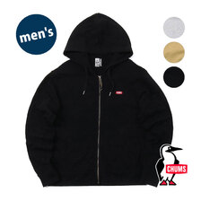 CHUMS Keystone Full Zip Parka CH00-1377画像
