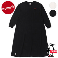 CHUMS Flare Long One-Piece CH18-1224画像