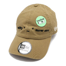 NEW ERA Casual Classic MIFFY KHAKI 13327981画像