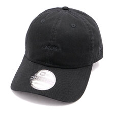 NEW ERA 9THIRTY Tonal Logo トナルロゴ New Era ブラック 13328340画像
