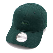NEW ERA 9THIRTY Tonal Logo トナルロゴ New Era ダークグリーン 13328339画像
