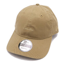 NEW ERA 9THIRTY Tonal Logo トナルロゴ New Era カーキ 13328338画像