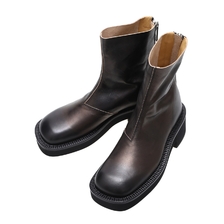 MM6 Maison Margiela ANKLE BOOT S66WU0099画像