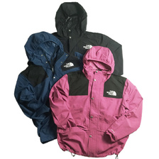 THE NORTH FACE MOUNTAIN WIND JACKET画像