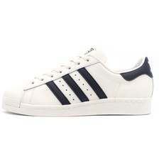 adidas SUPERSTAR 82 CLOUD WHITE/CORE BLACK/OFF WHITE H06258画像