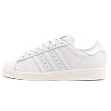 adidas SUPERSTAR 82 CRYSTAL WHITE/CRYSTAL WHITE/CHALK WHITE HP2914画像