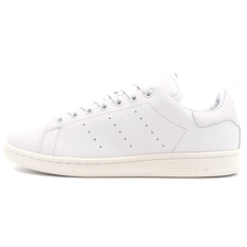 adidas STAN SMITH RECON CRYSTAL WHITE/CRYSTAL WHITE/CHALK WHITE H03704画像