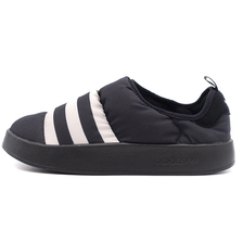 adidas PUFFYLETTE CORE BLACK/GREY ONE/CORE BLACK GY4559画像